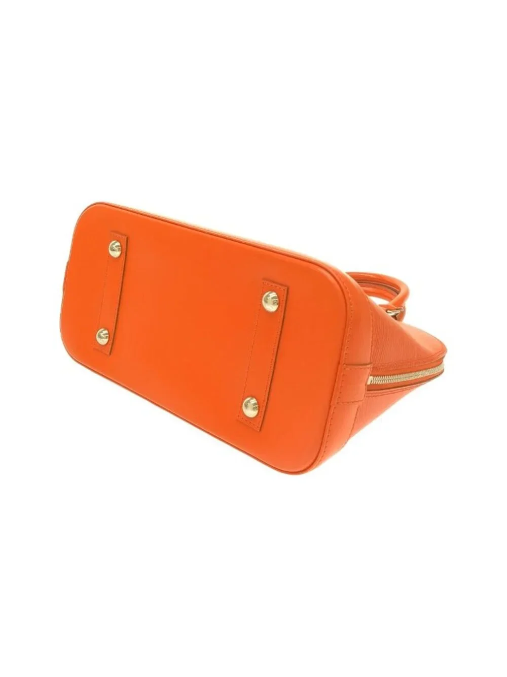 Louis Vuitton Epi Alma PM